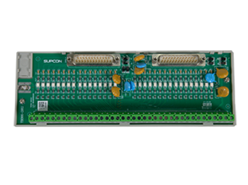 XP562-GPR 16路通用继电器输出端子板