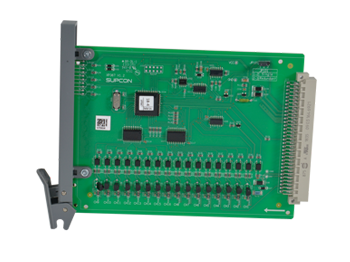 XP367 开关量信号输出卡